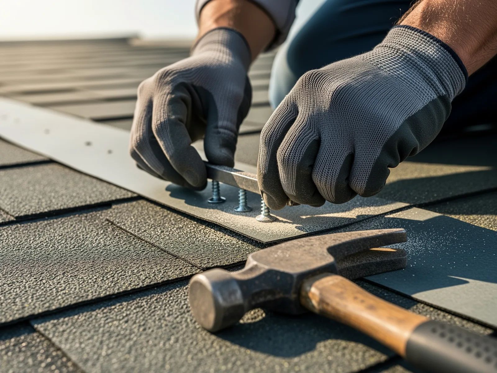 Why choose Fascia Repair in Ossipee, NH